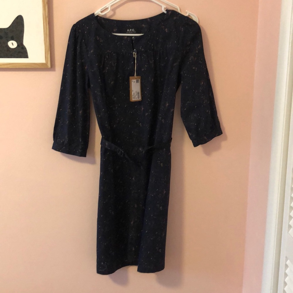A.P.C. Dress